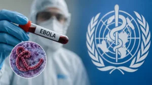 Ebola outbreak Tanzania travel safety guide for Serengeti Zanzibar and Kilimanjaro visitors