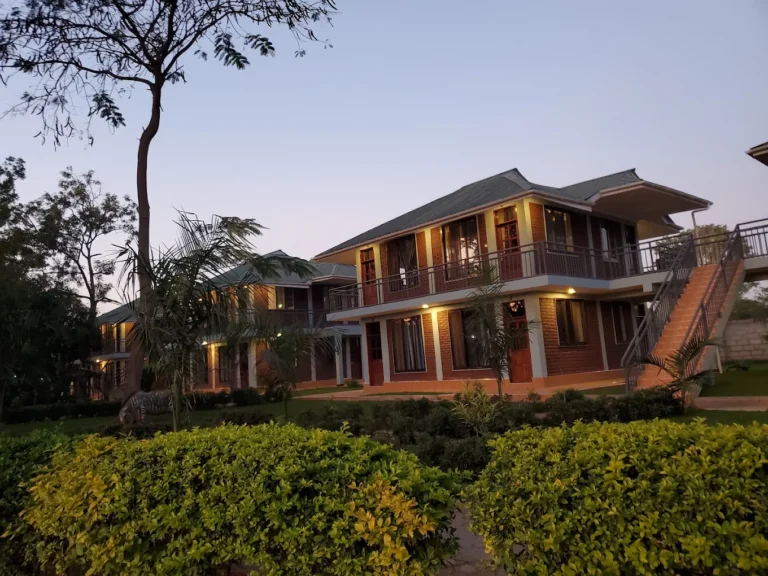 jambo Lodge 3
