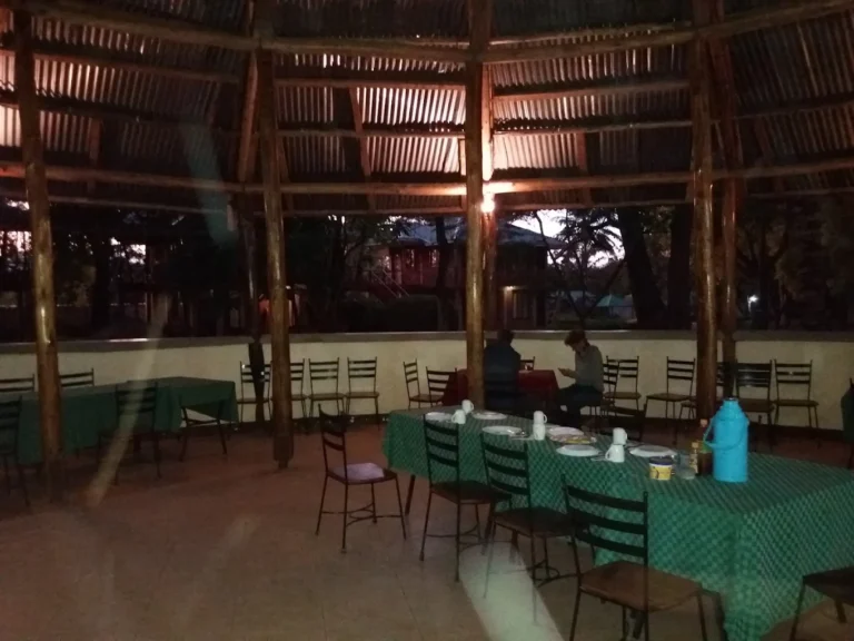 jambo Lodge 5