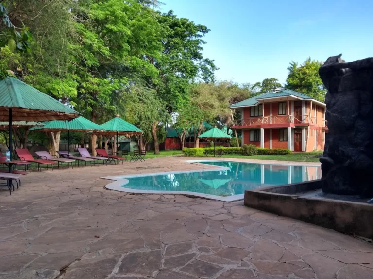 jambo lodge 2