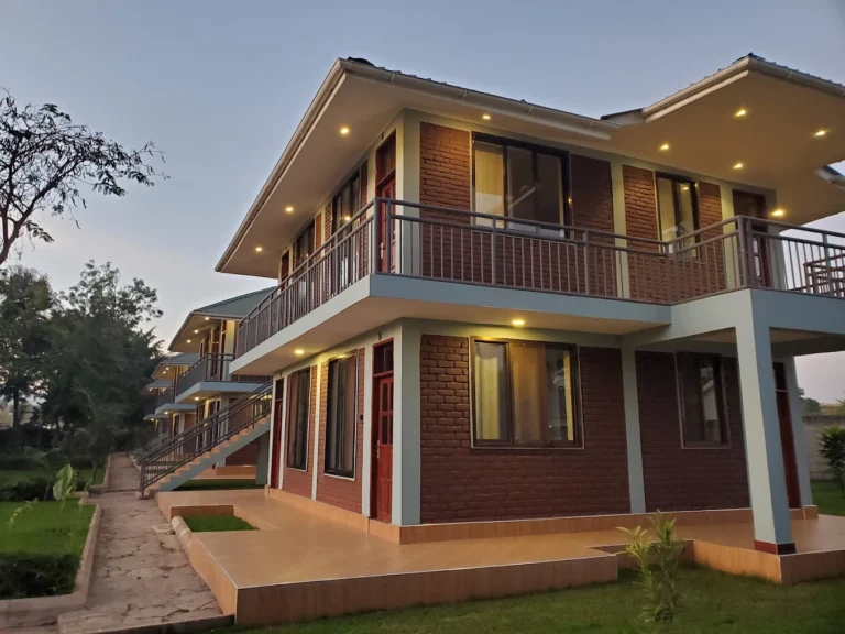jambo lodge