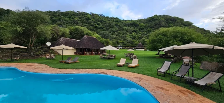 migombani campsite